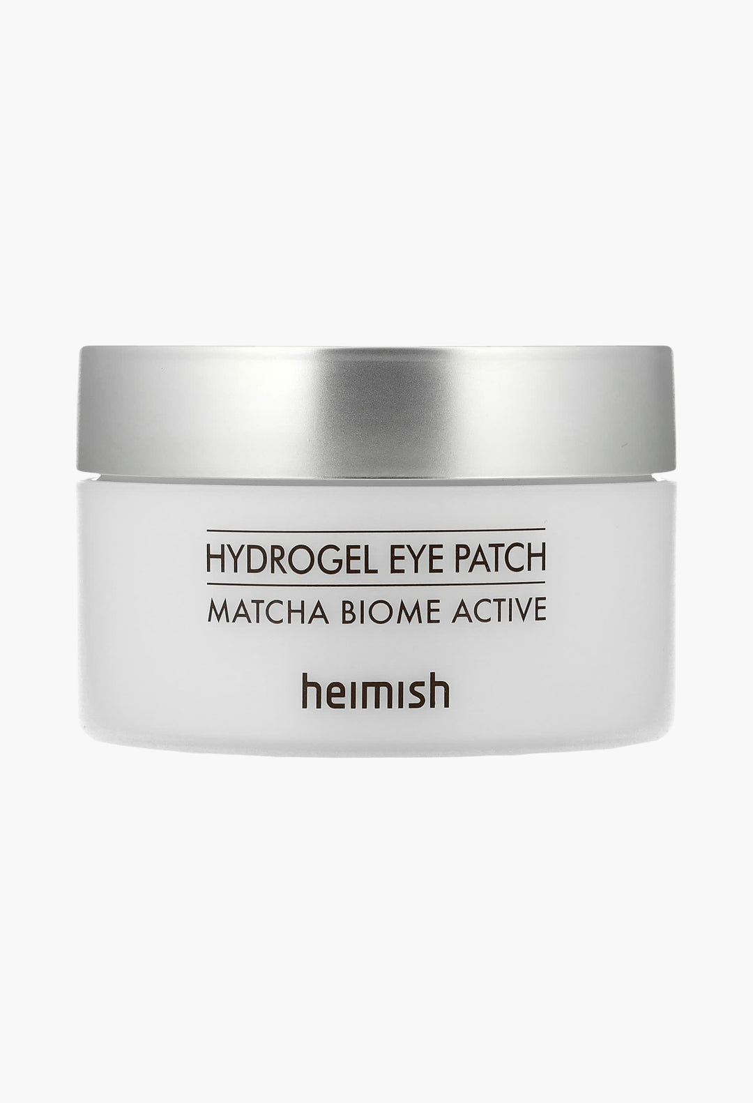 Matcha Biome Hydrogel Eye Patch