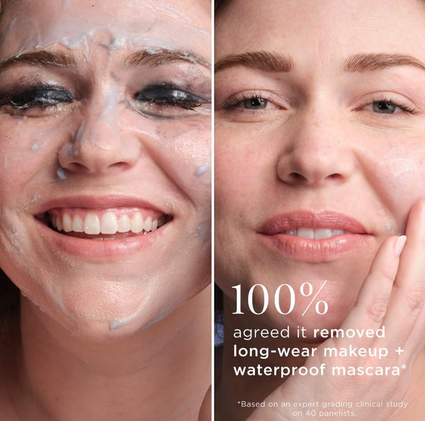 Indigo Cleansing Balm