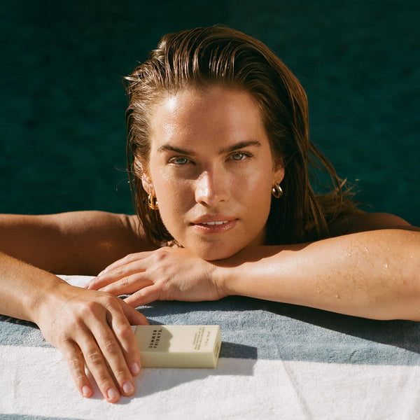 ShadeDrops SPF30 Mineral Milk Sunscreen