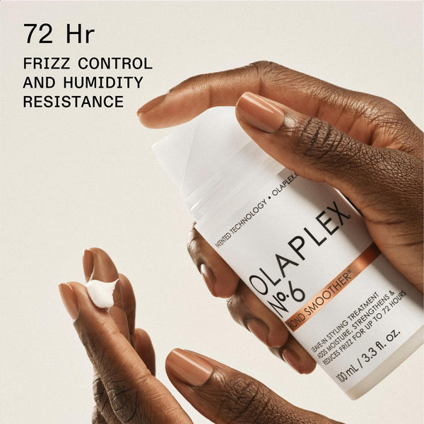 OLAPLEX No.6 Bond Smoother