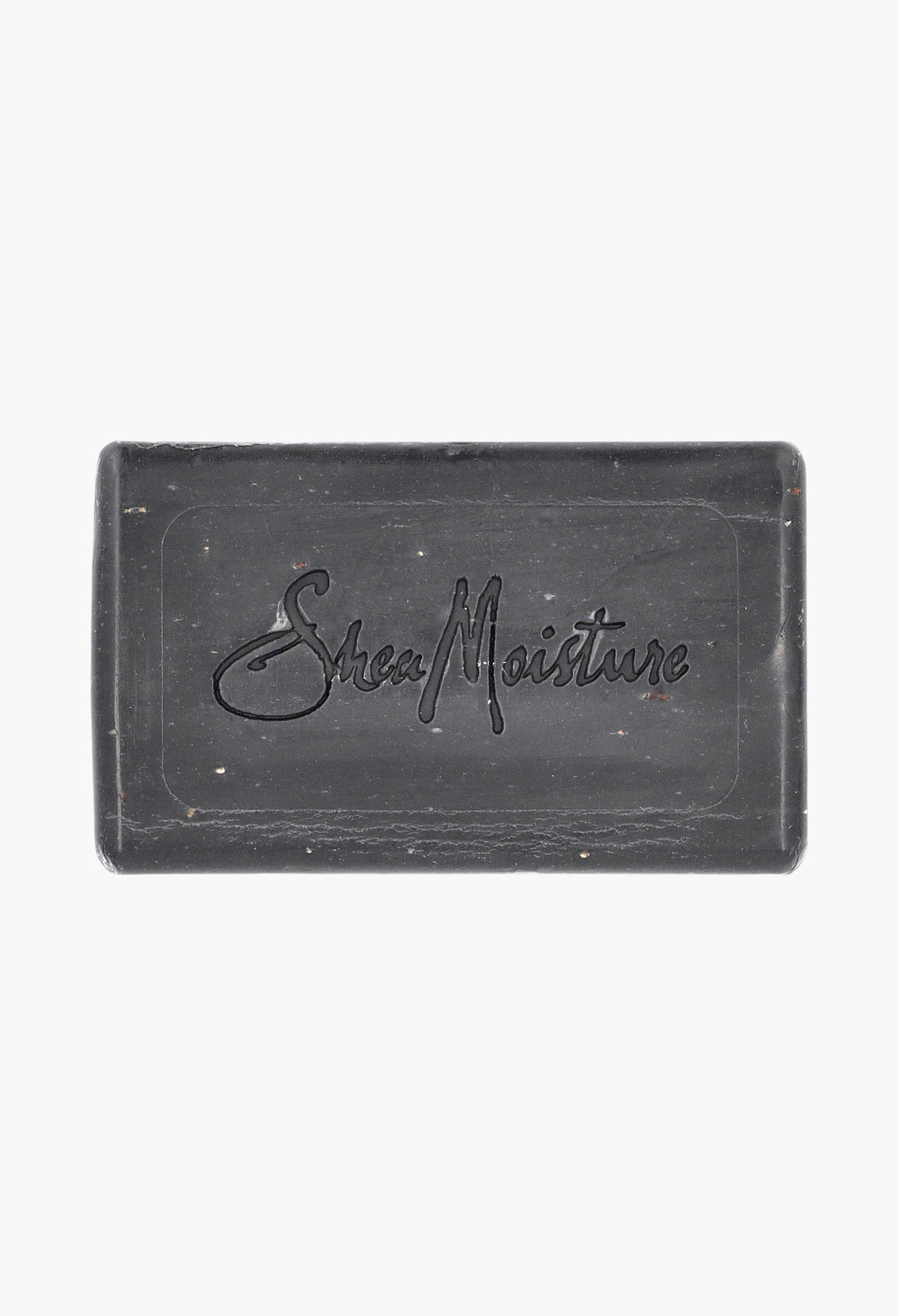 African Black Bar Soap with Shea Butter, Blemish Prone Face & Body
