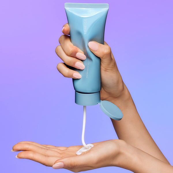 Water Bank Blue Hyaluronic Cleansing Foam - 150 g