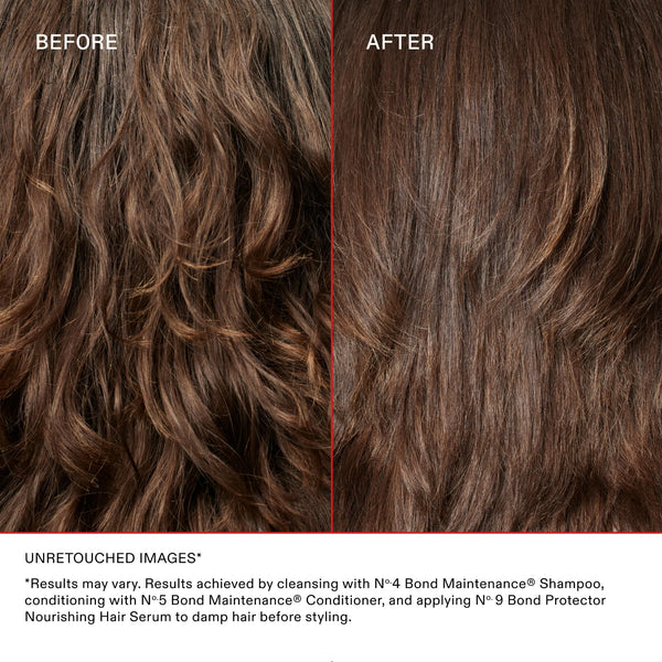 N9 - Nourishing Hair Serum 90ml