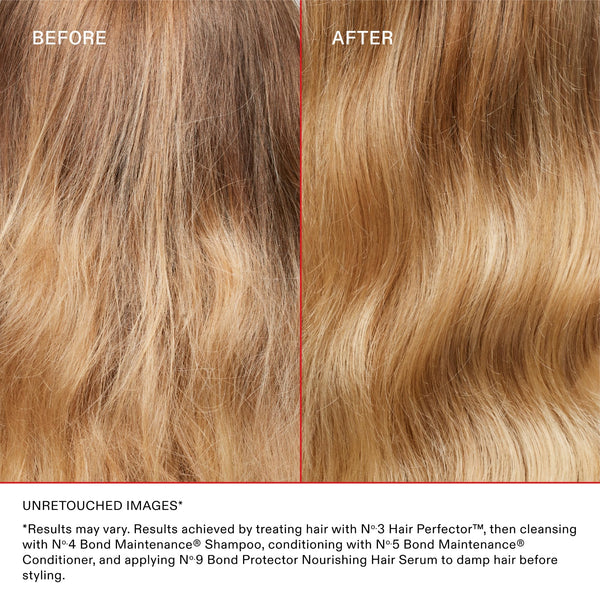 Nº3 Hair Perfector