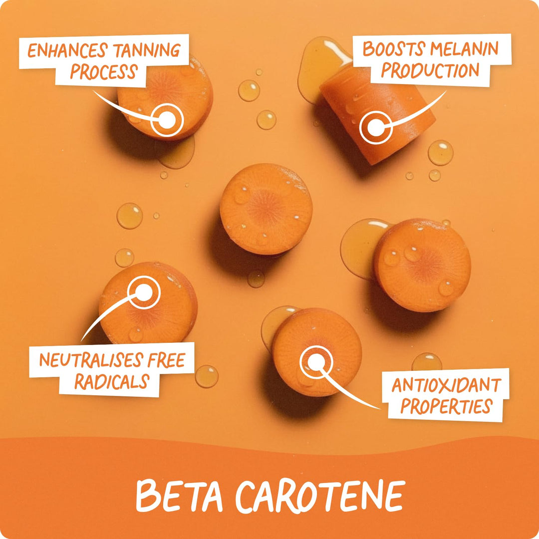 Fast Bronzing Tanning Butter - GLAM MODA
