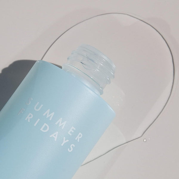 Soft Reset AHA Exfoliating Solution