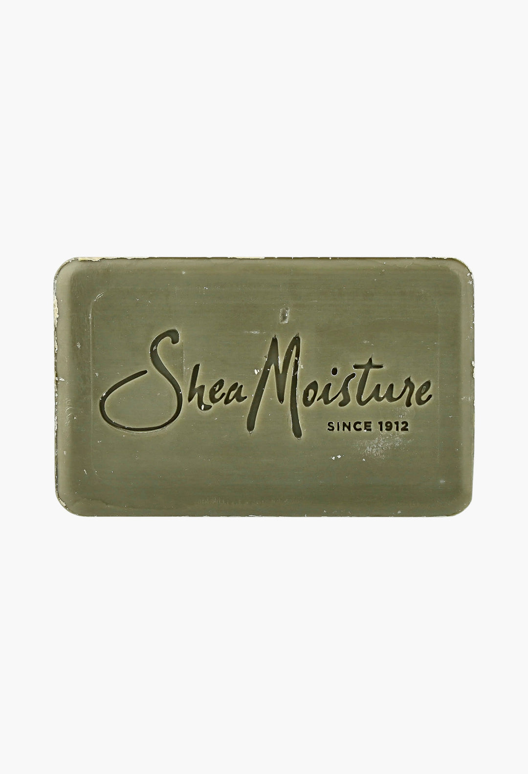 Raw Shea Butter Bar Soap, Deeply Moisturizing