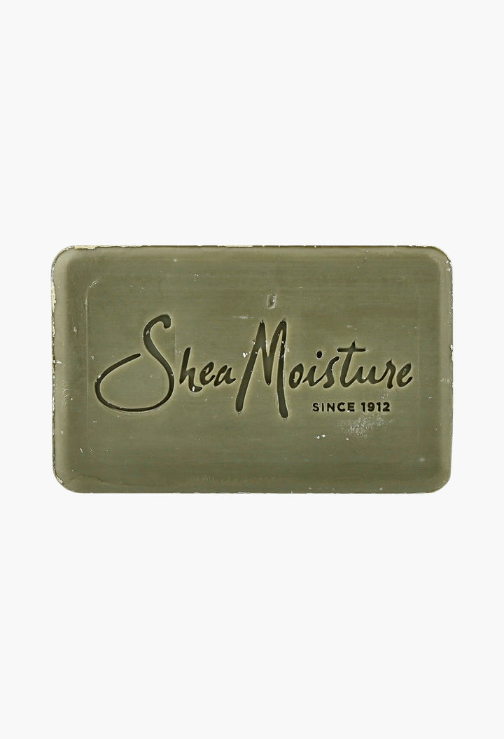 Raw Shea Butter Bar Soap, Deeply Moisturizing