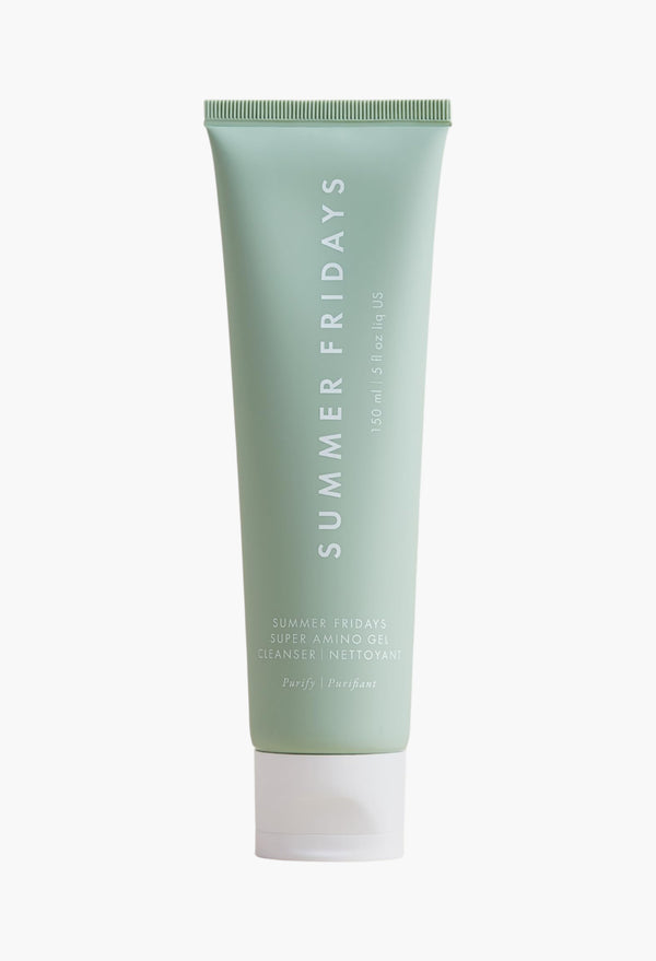 Super Amino Gel Cleanser