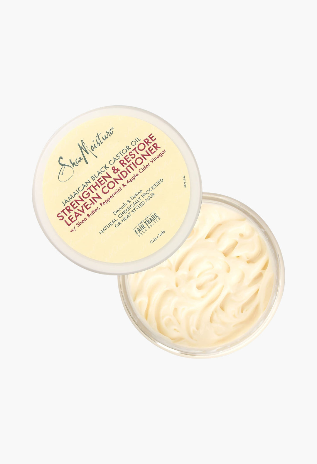 Jamaican Black Castor Oil, Strengthen & Restore Leave-In Conditioner