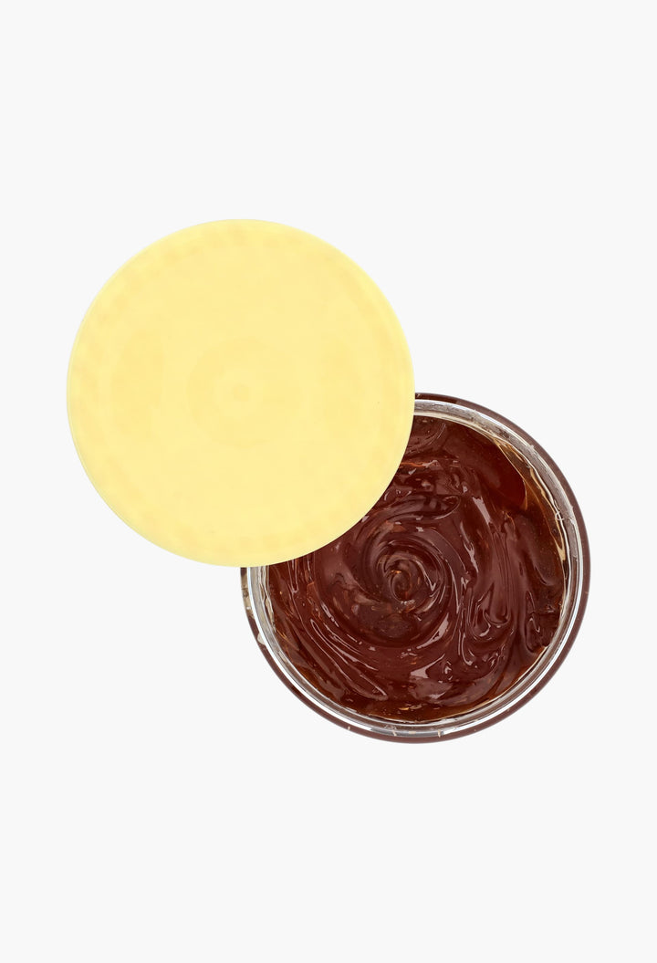 Strong Hold Styling Gel, Shea Butter, Peppermint & Apple Cider Vinegar