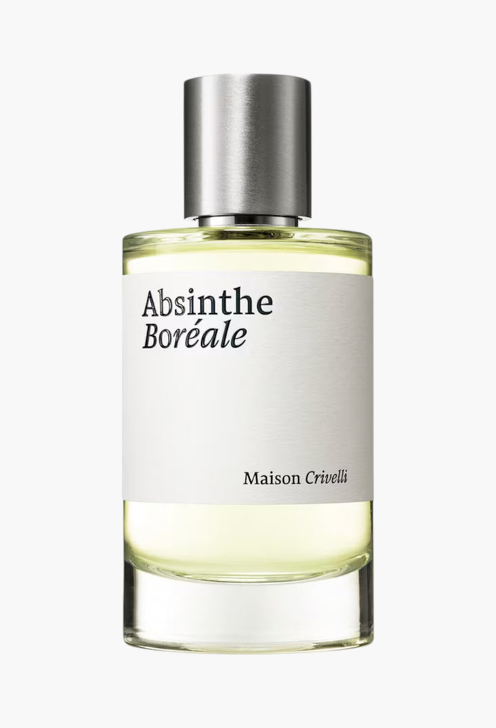 Absinthe Boréale Eau de Parfum - GLAM MODA