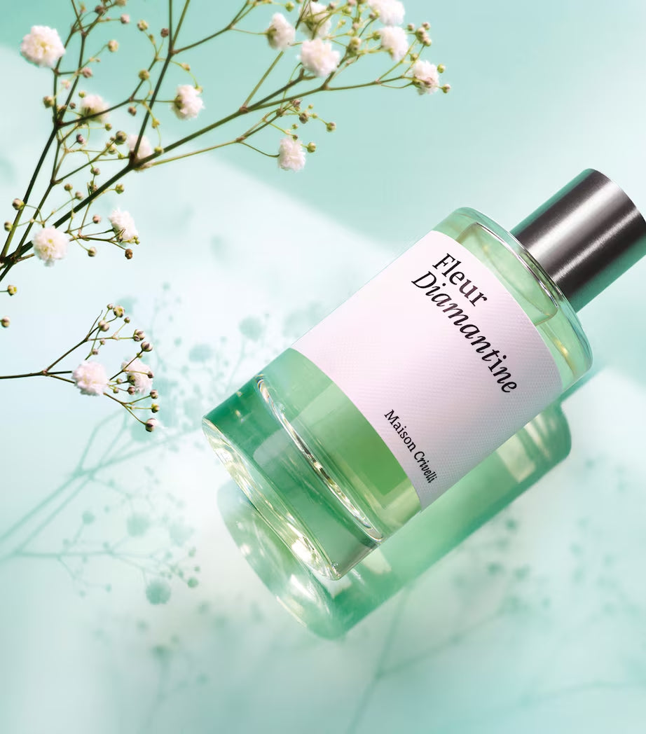 Fleur Diamantine Eau de Parfum - GLAM MODA