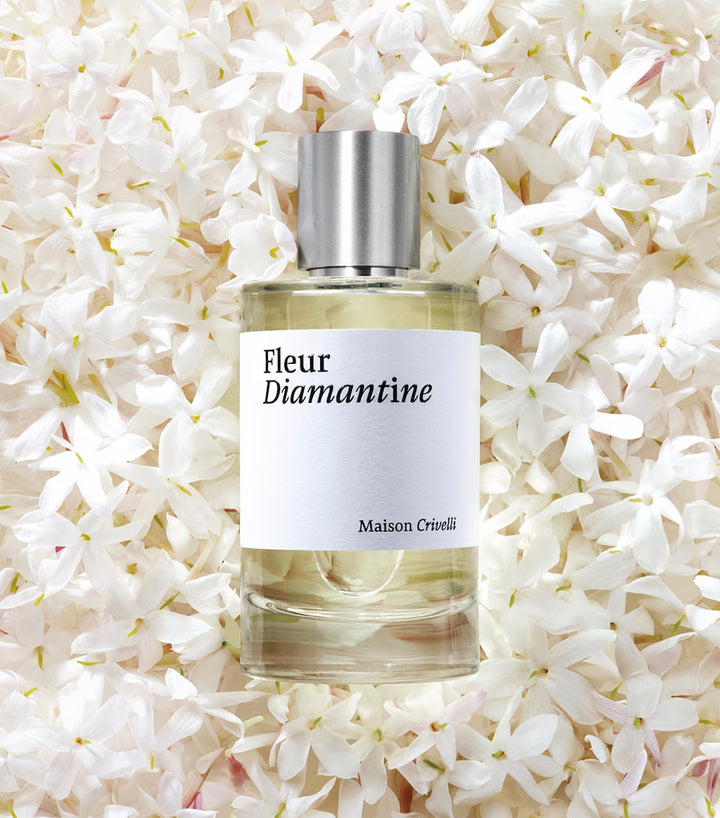 Fleur Diamantine Eau de Parfum - GLAM MODA