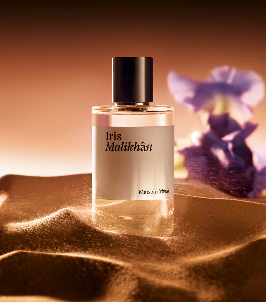 Iris Malikhân Eau de Parfum - GLAM MODA
