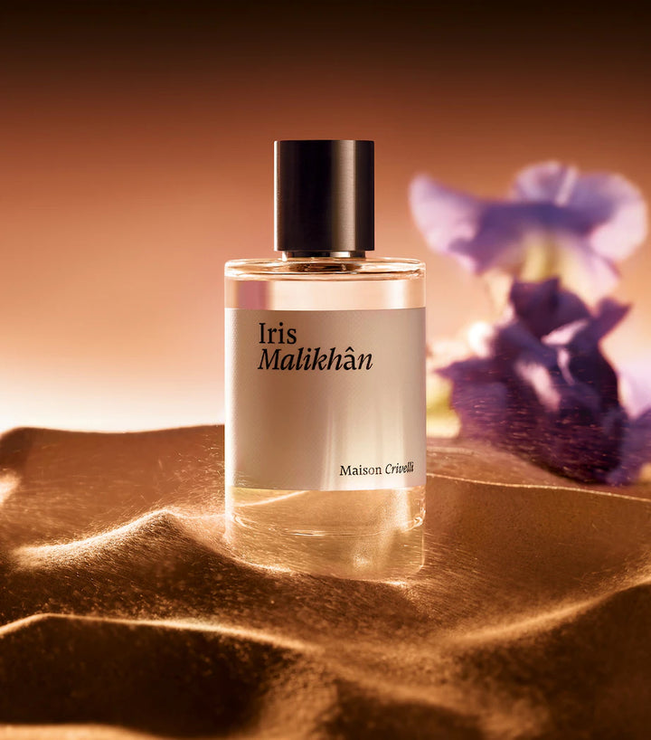 Iris Malikhân Eau de Parfum - GLAM MODA