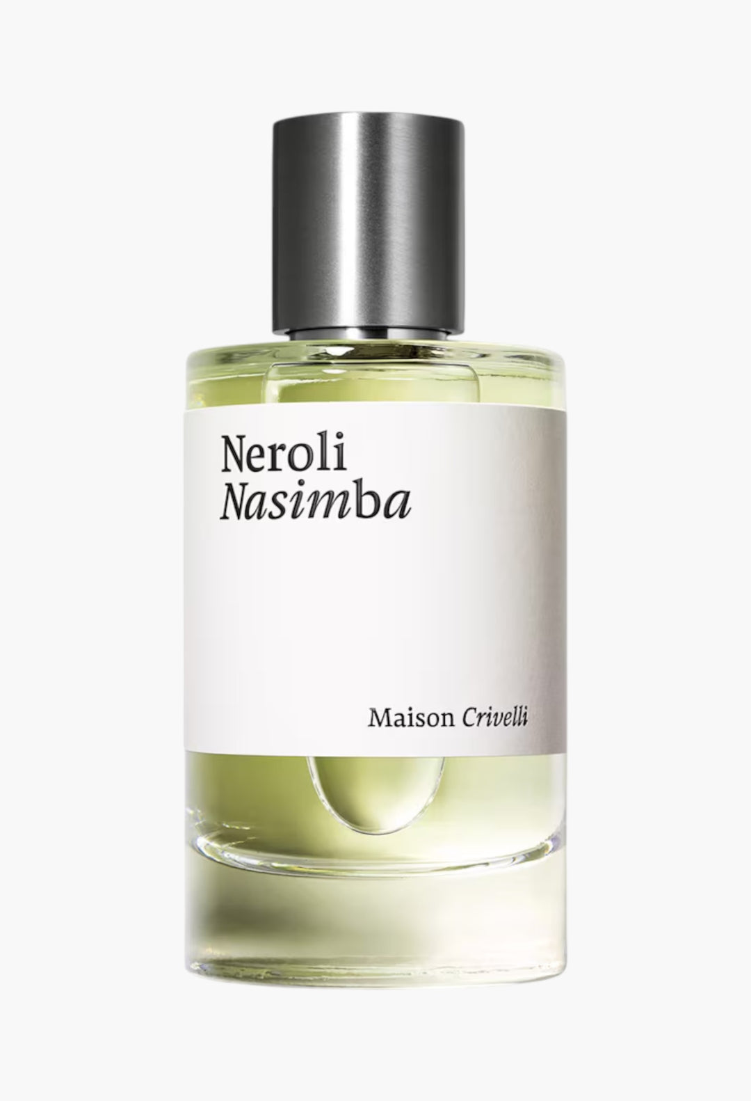 Neroli Nasimba Eau de Parfum - GLAM MODA