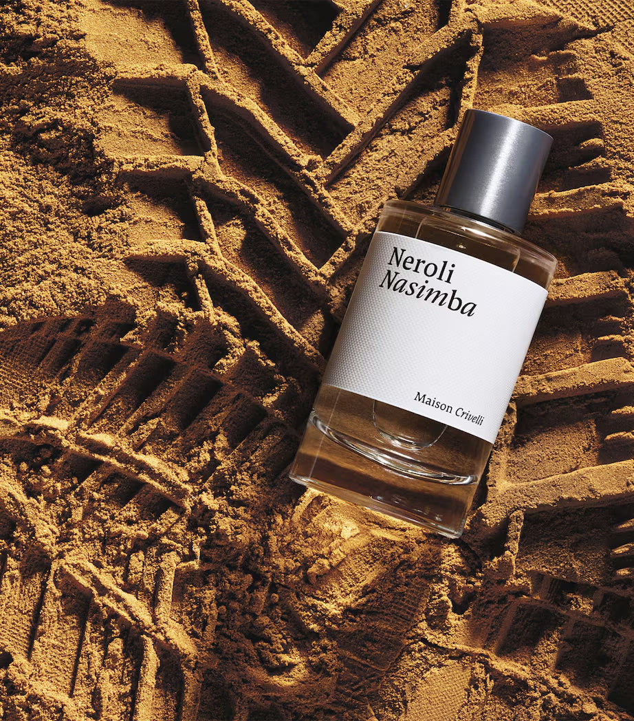 Neroli Nasimba Eau de Parfum - GLAM MODA