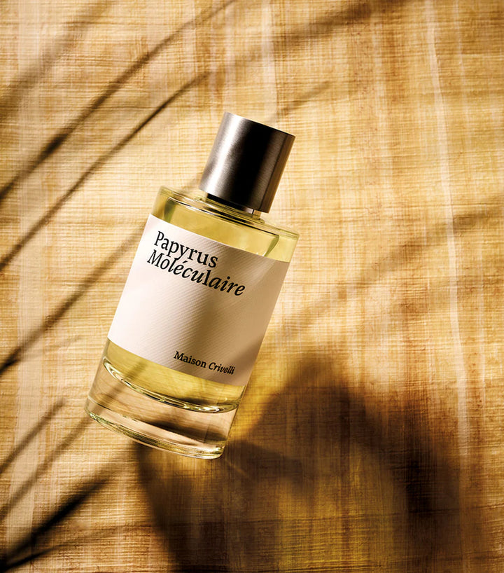 Papyrus Moléculaire Eau de Parfum - GLAM MODA