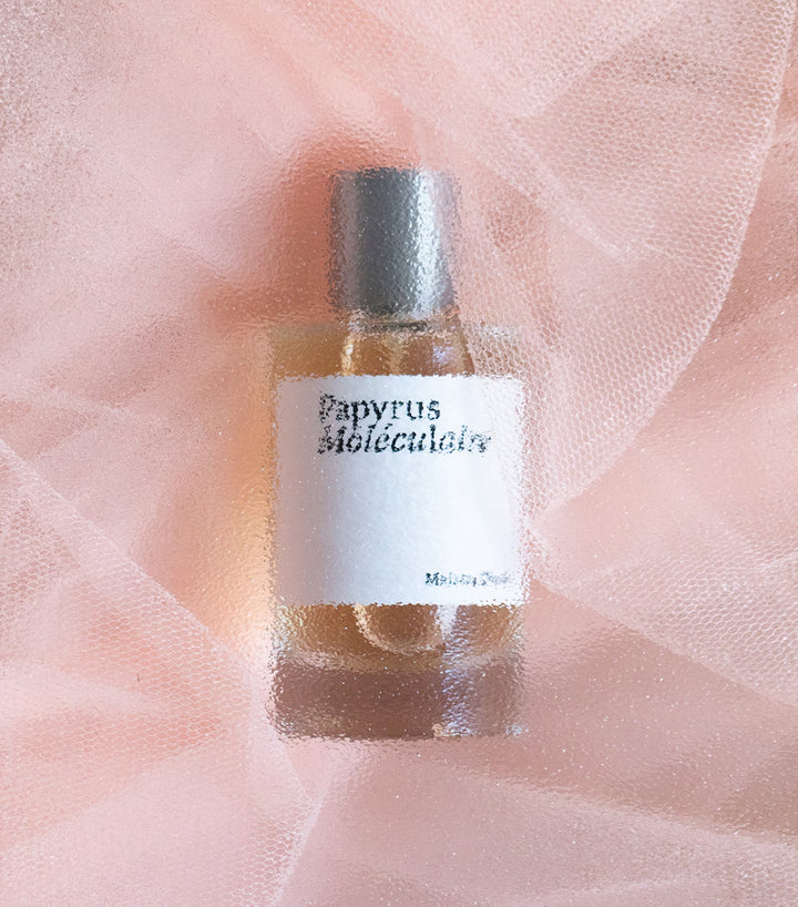 Papyrus Moléculaire Eau de Parfum - GLAM MODA