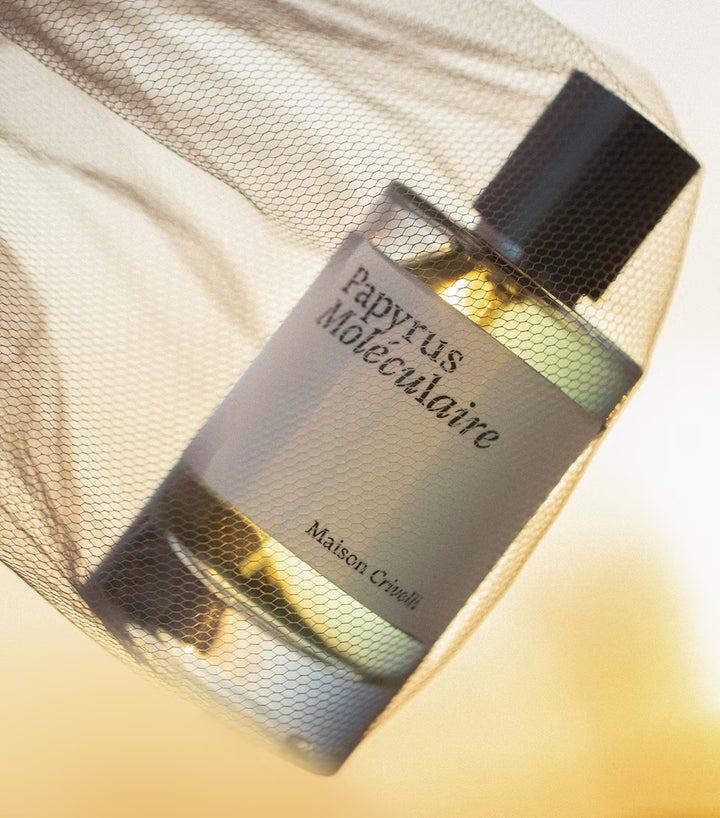 Papyrus Moléculaire Eau de Parfum - GLAM MODA
