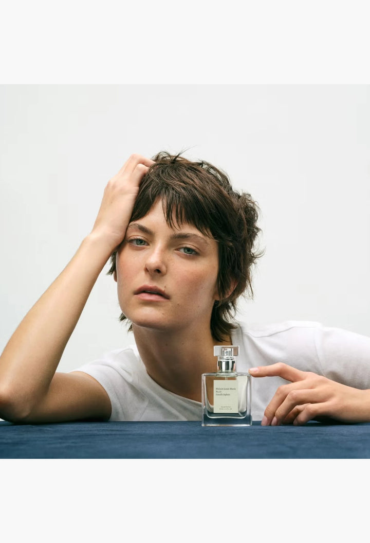 Vanille Infinie Eau de Parfum
