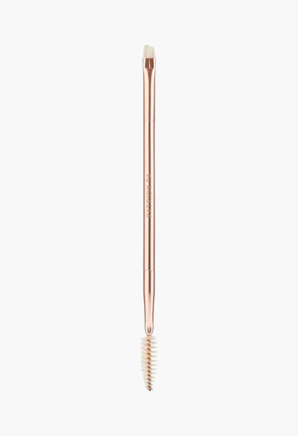 Major Brow Dual-Ended Brow Brush - For Brows 1