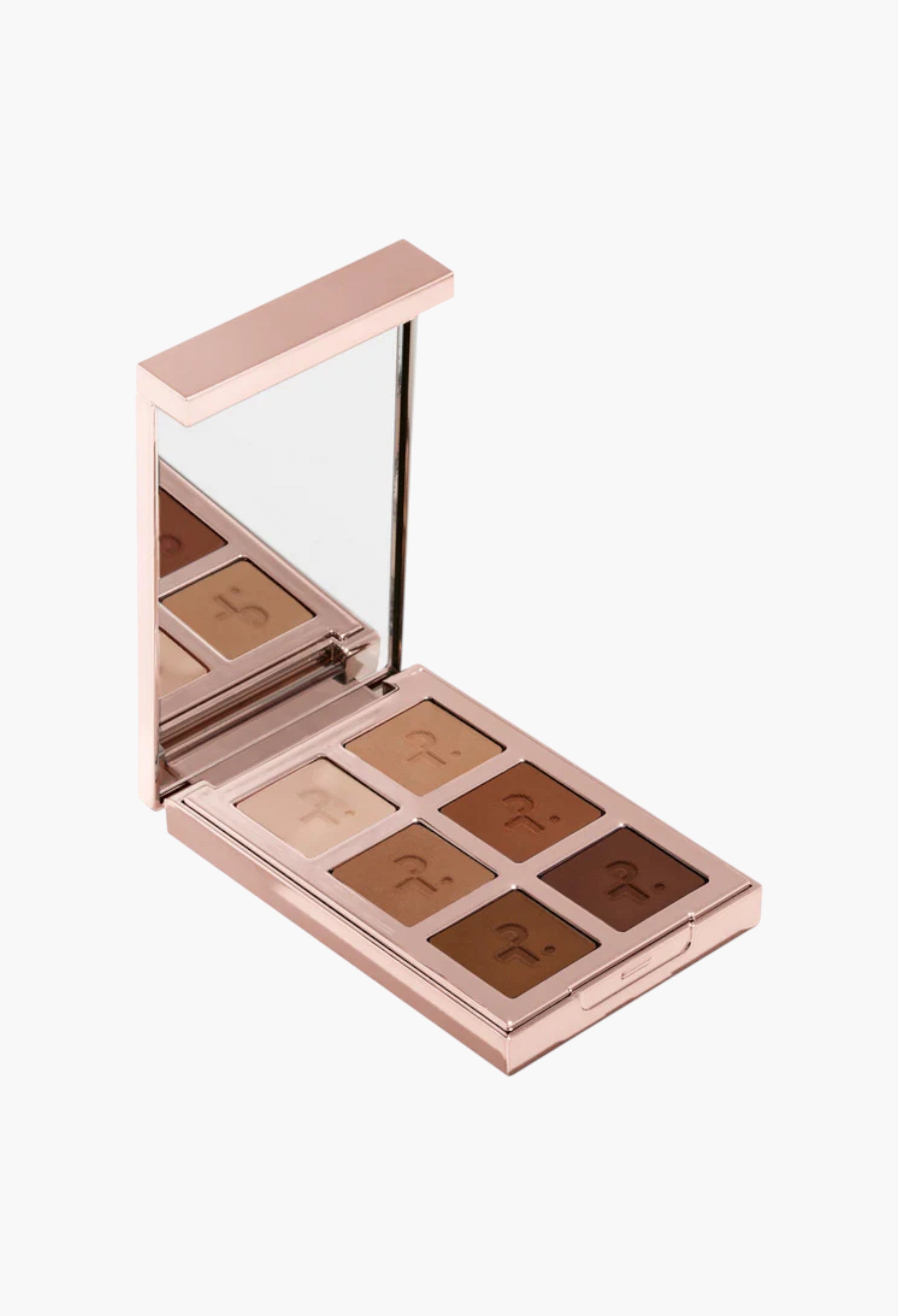 Major Dimension Essential Artistry Edit Eyeshadow Palette