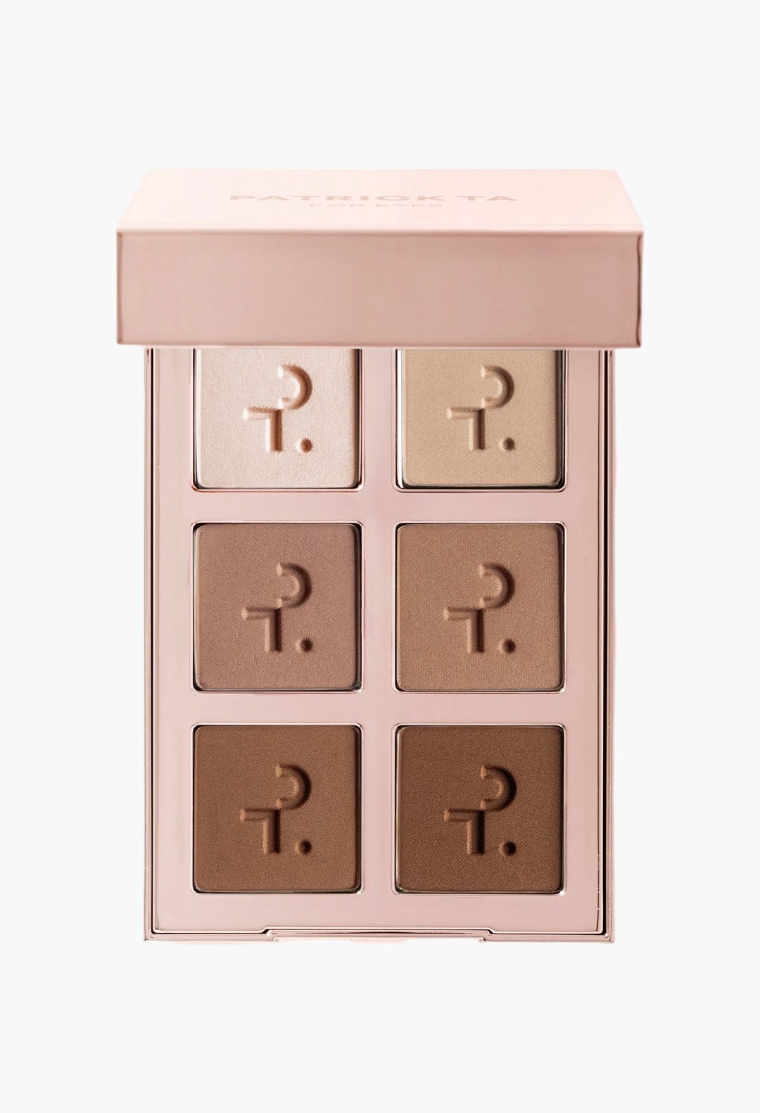 Patrick Ta Beauty Eye Sculpt Set