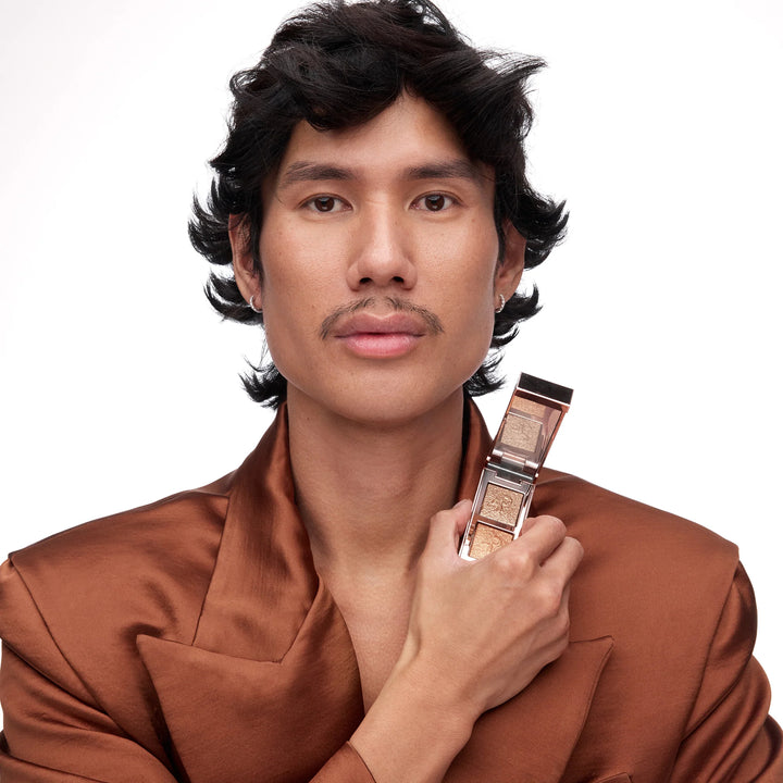 Major Dimension Eyeshadow Duos - GLAM MODA