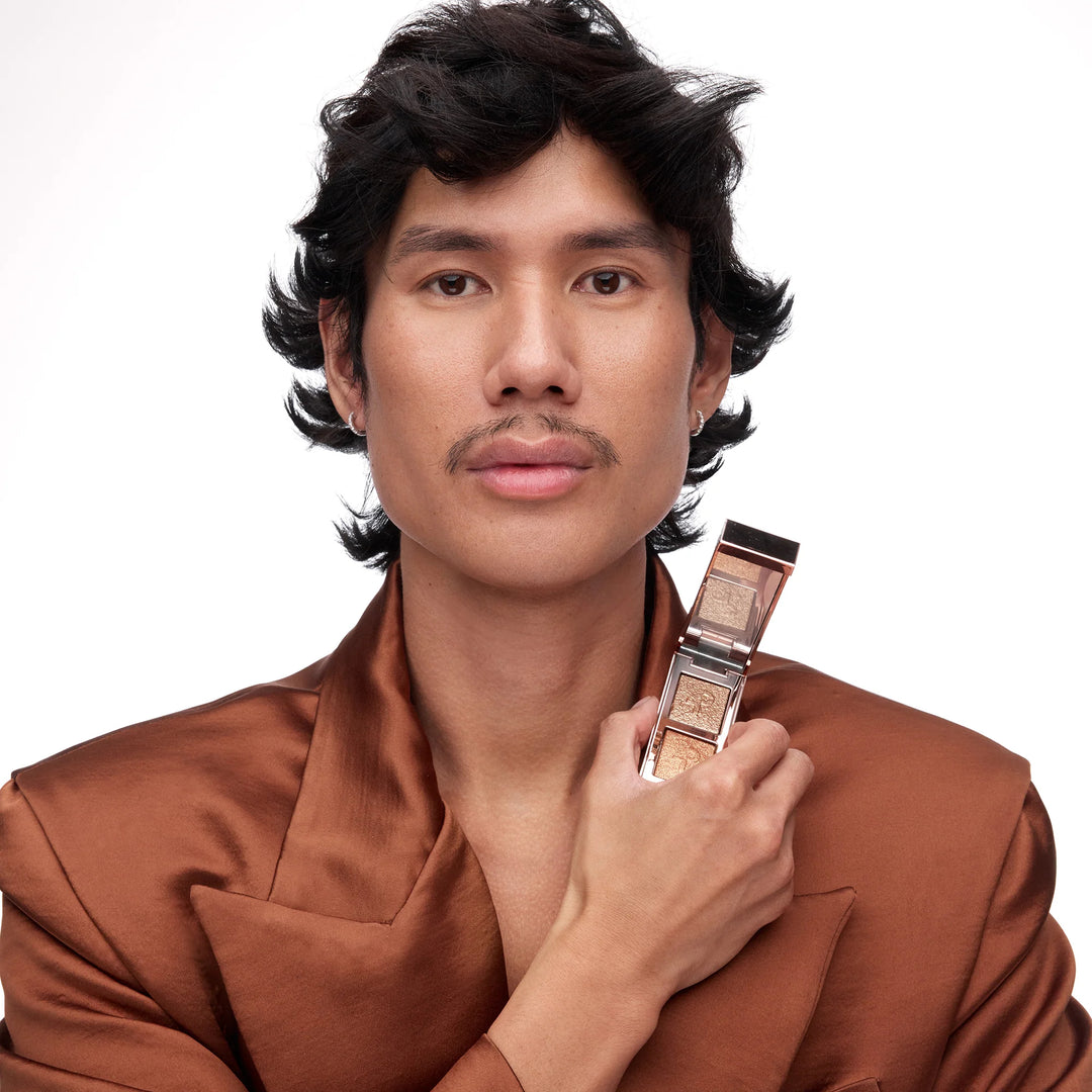 Major Dimension Eyeshadow Duos - GLAM MODA