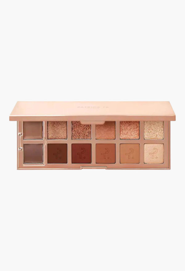 Major Dimension I Eyeshadow Palette