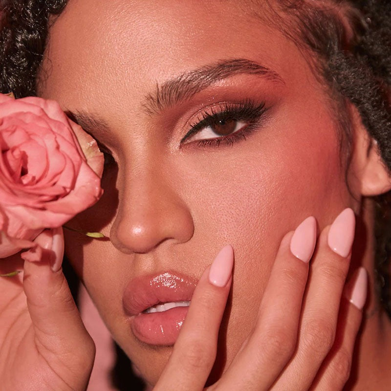 Major Dimension II Matte Eyeshadow Palette - GLAM MODA