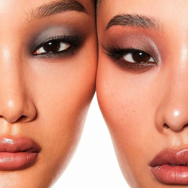 Major Dimension III - Matte Eyeshadow Palette - GLAM MODA