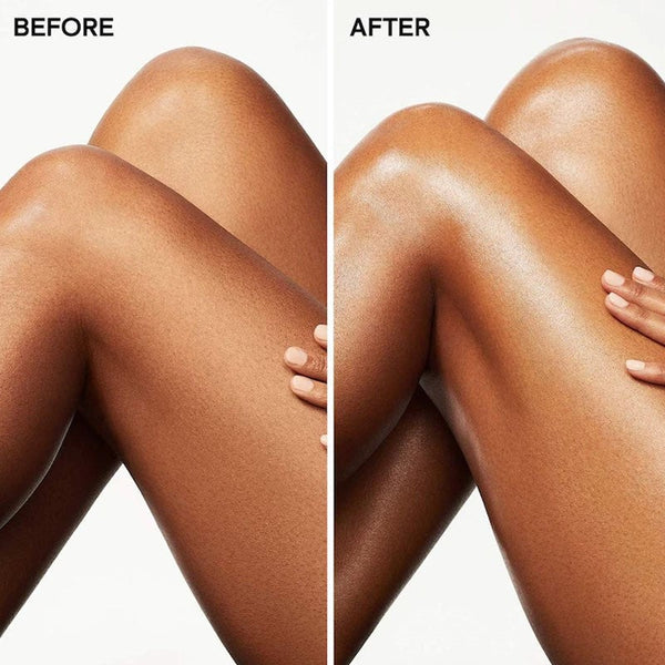 Major Glow High Shine Skin Perfecting Body Crème