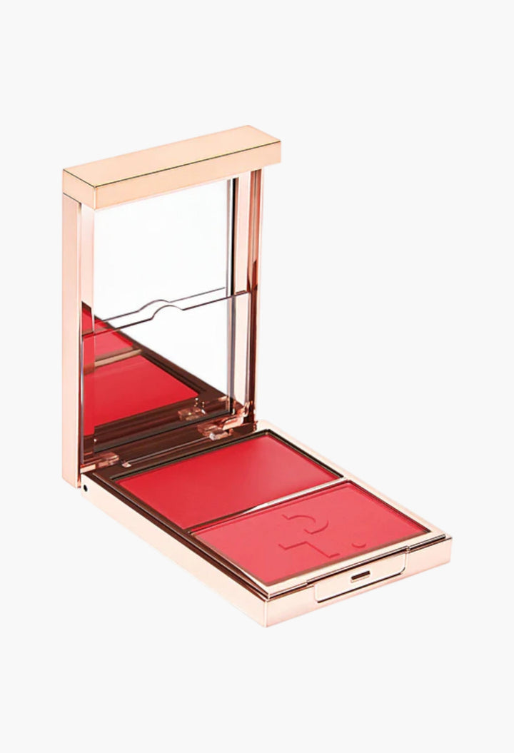 Major Headlines Double-Take Crème & Powder Blush Duo - GLAM MODA
