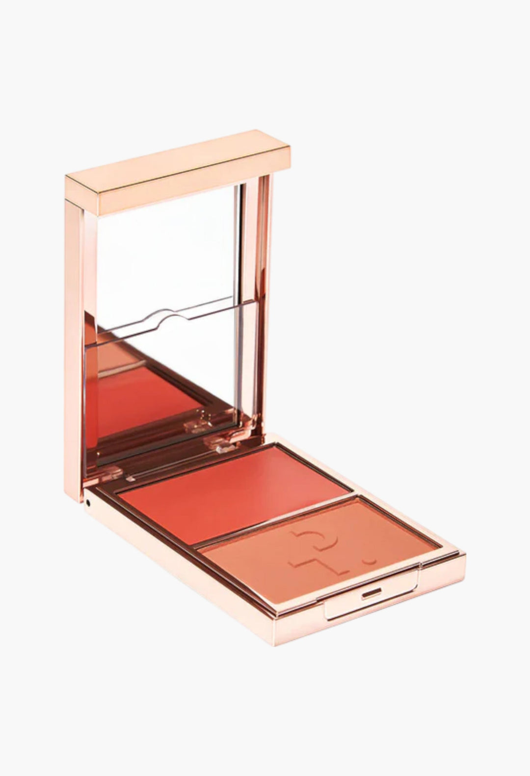 Major Headlines Double-Take Crème & Powder Blush Duo - GLAM MODA