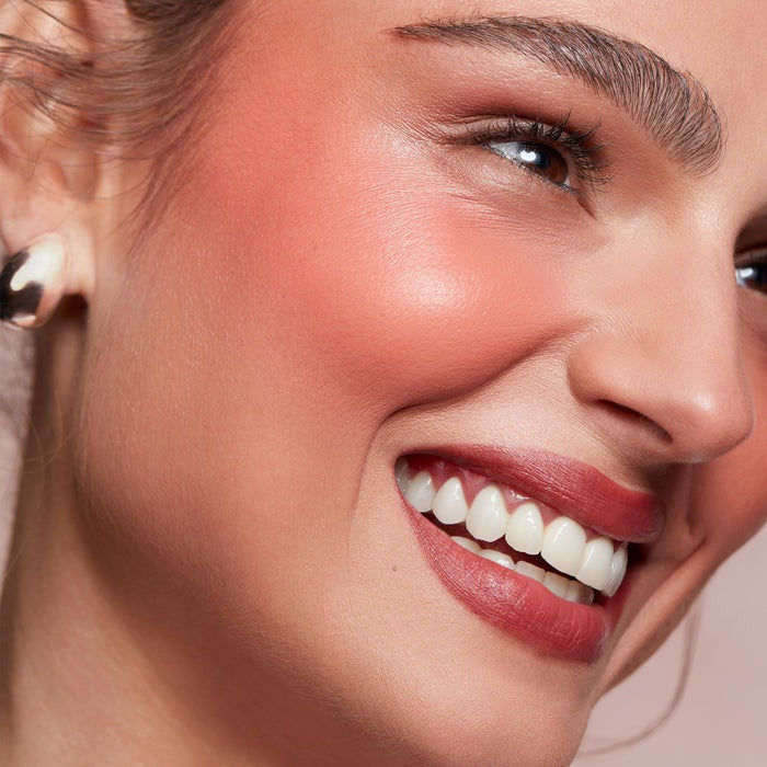 Major Headlines Double-Take Crème & Powder Blush Duo - GLAM MODA