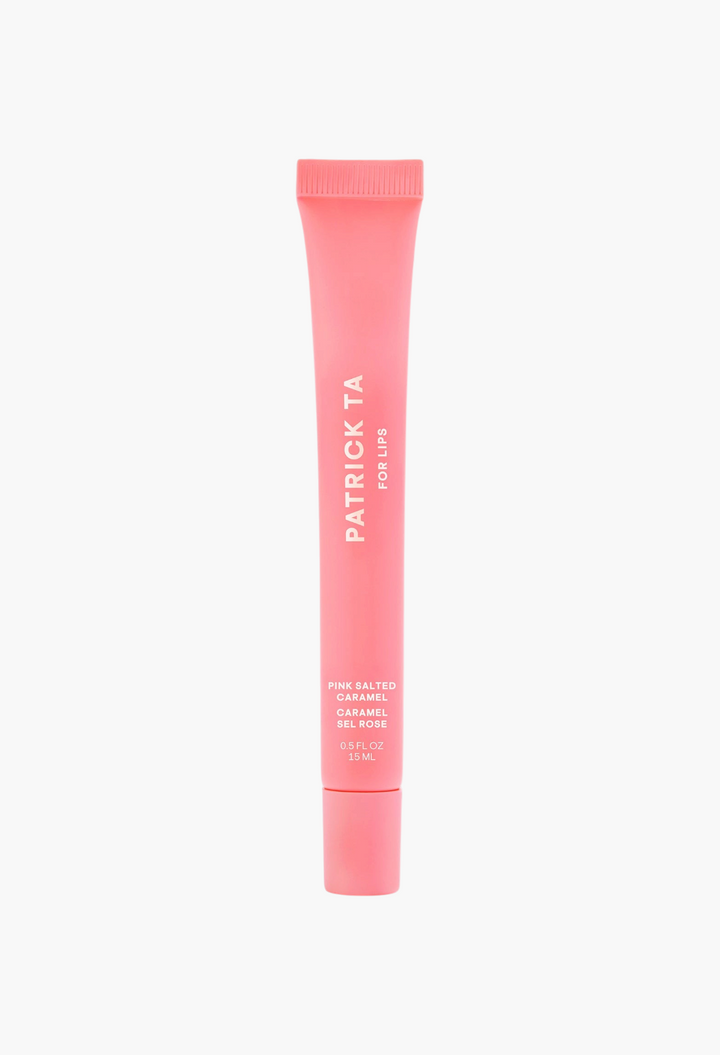Patrick Ta Beauty On-the-Go Lip Set