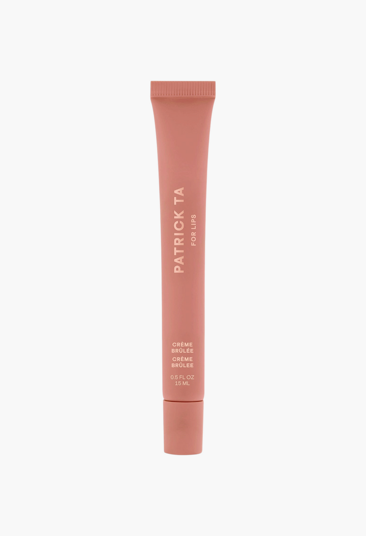 Patrick Ta Beauty On-the-Go Lip Set