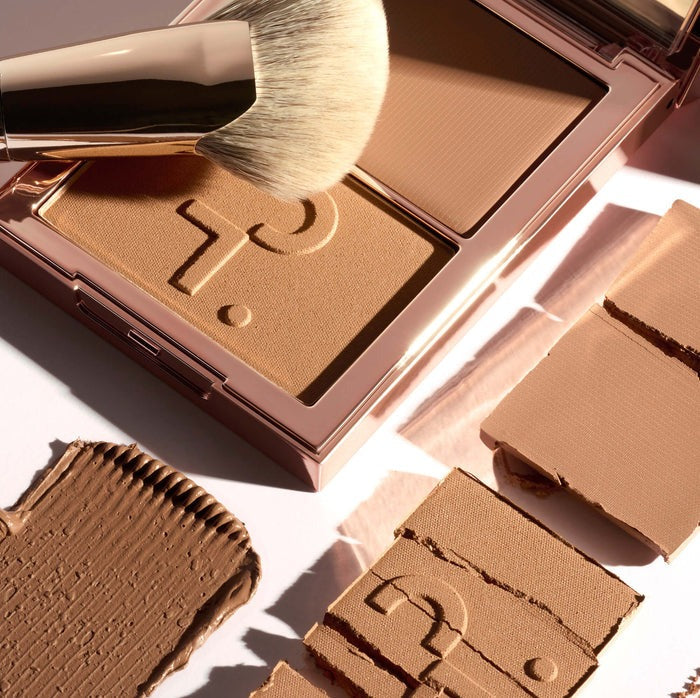 Major Sculpt Crème Contour & Powder Bronzer Duo - GLAM MODA
