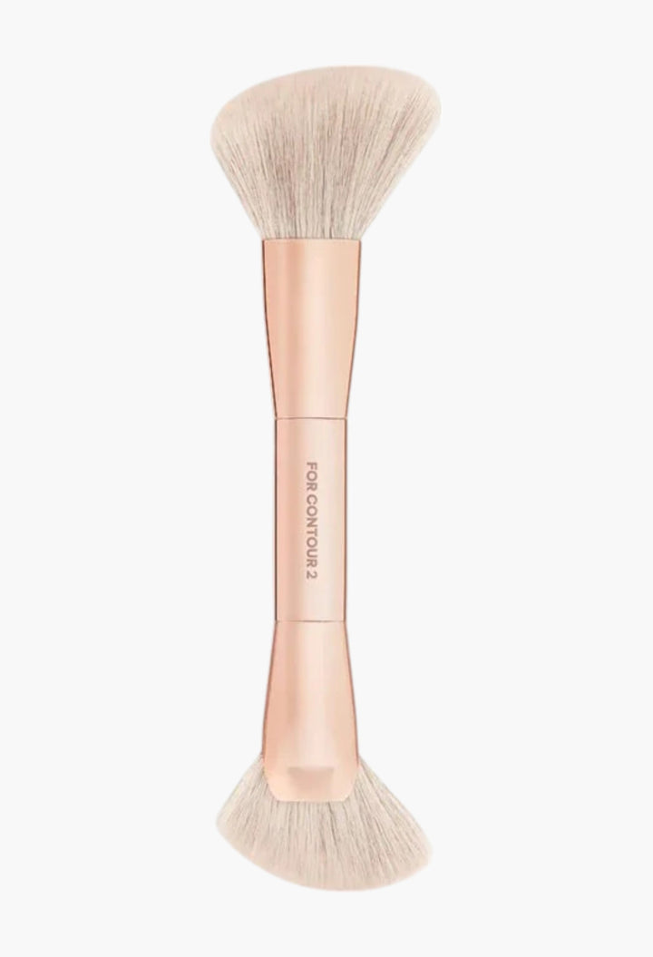 Major Sculpt Dual-Ended Sculpting Brush - For Contour 2 - GLAM MODA