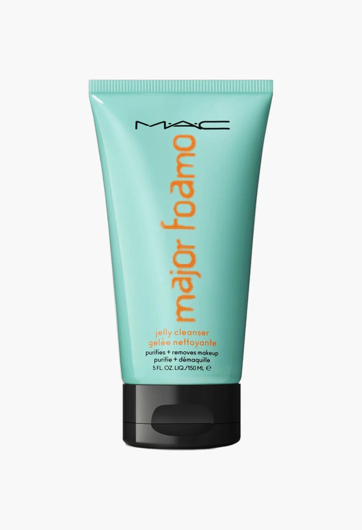 Major Foamo Jelly Cleanser