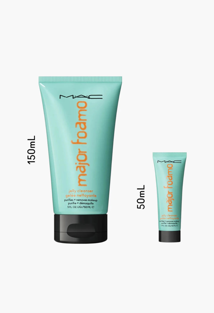 Major Foamo Jelly Cleanser