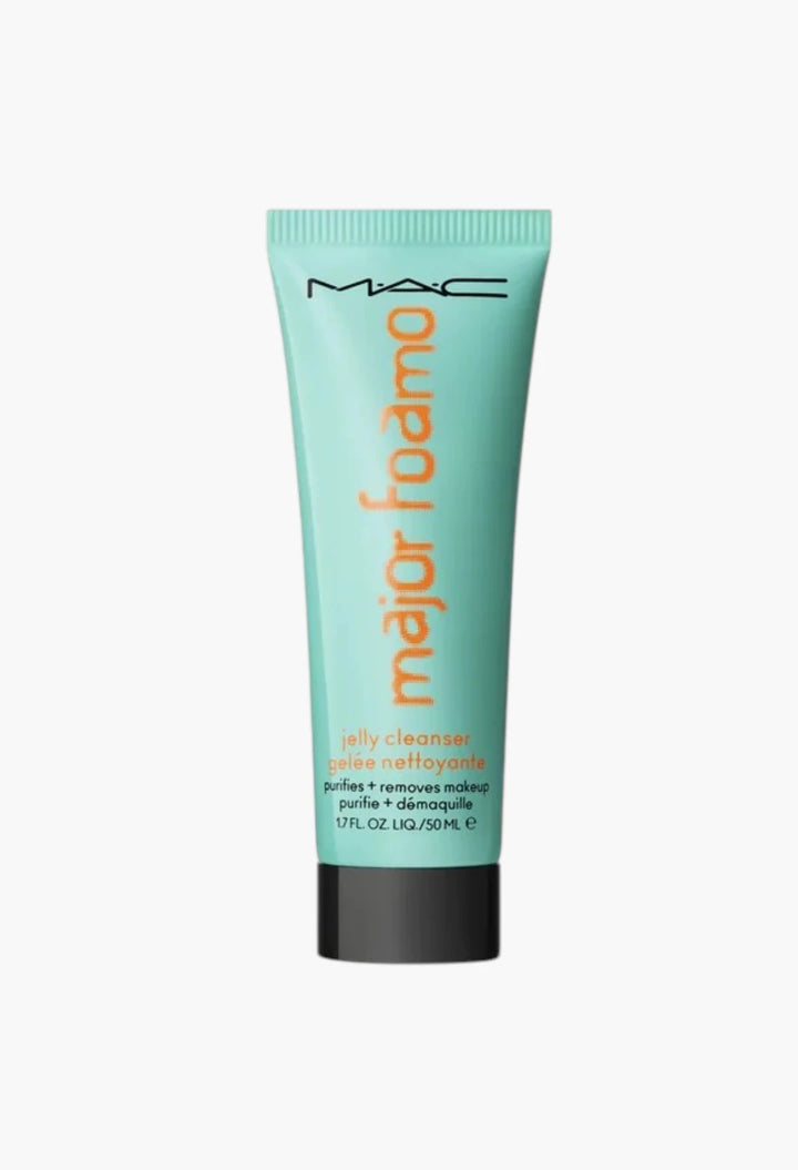 Major Foamo Jelly Cleanser