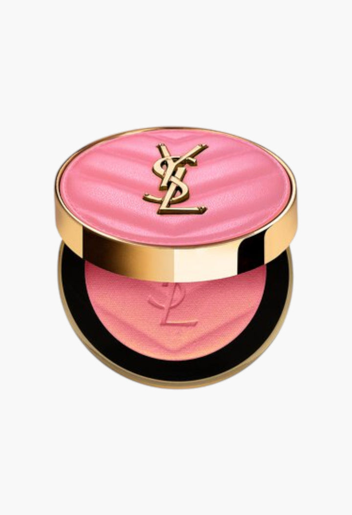 Make Me Blush Bold Blurring Blush - GLAM MODA