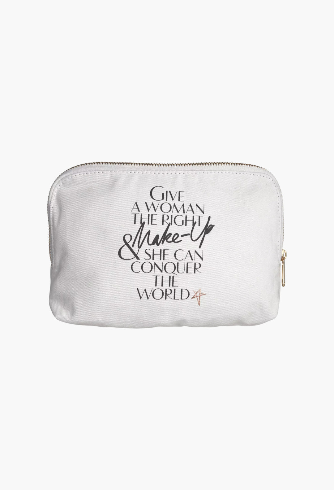Make-Up Bag - GLAM MODA