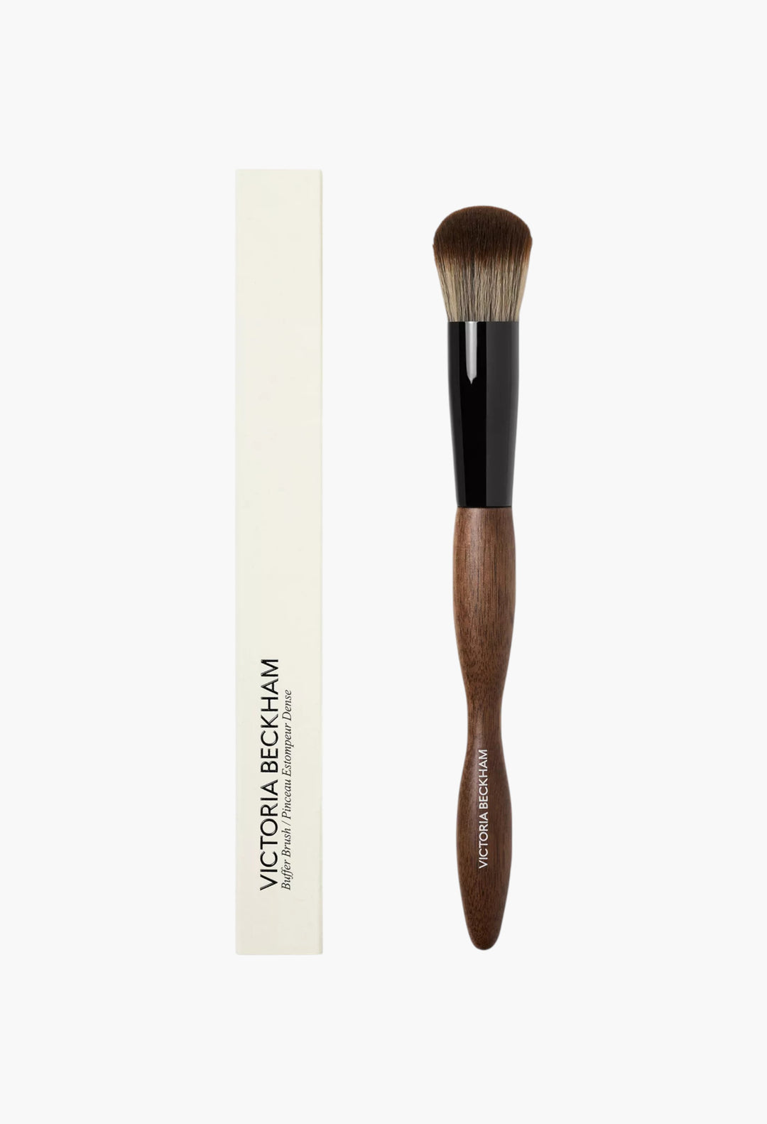 Make-Up Brush Collection - GLAM MODA