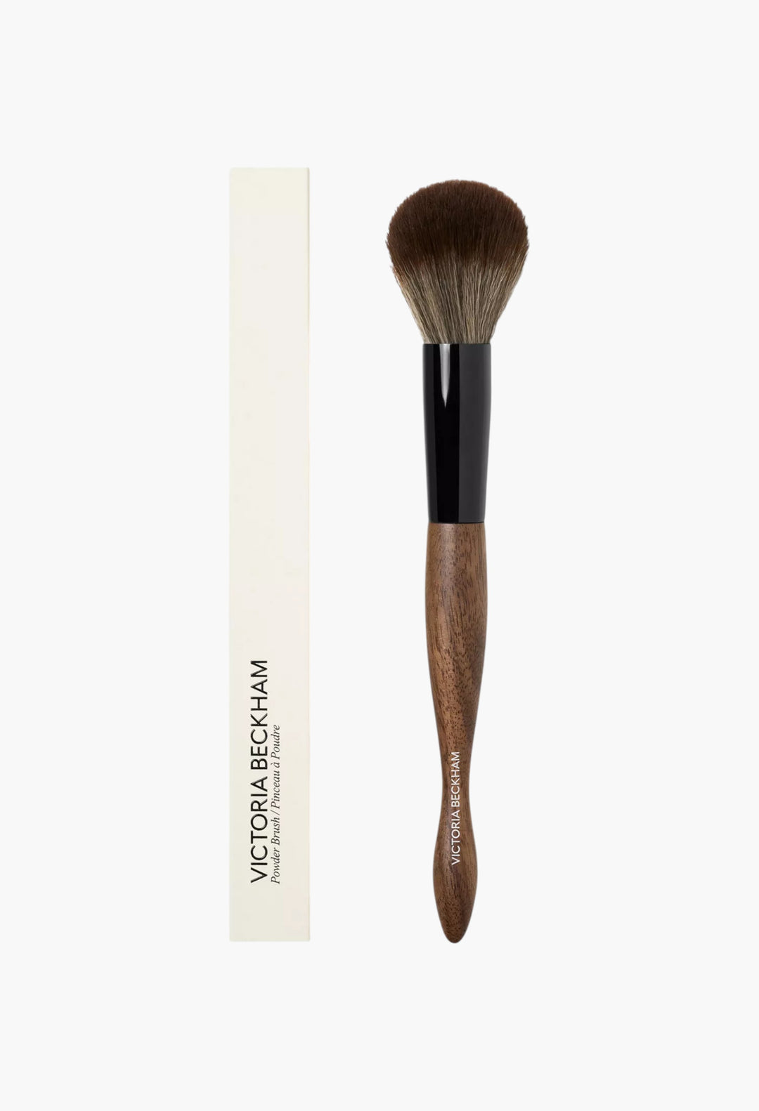 Make-Up Brush Collection - GLAM MODA