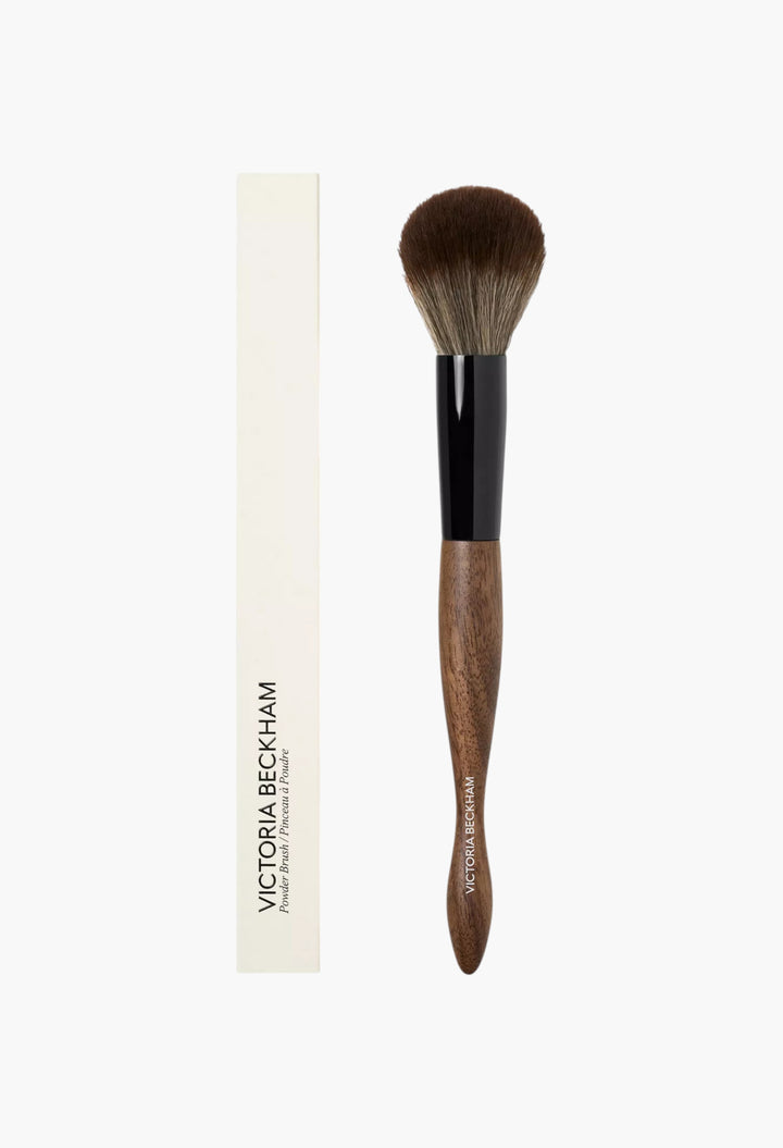 Make-Up Brush Collection - GLAM MODA
